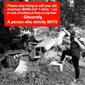 Meet your Posher, Stephie Von Weird Bish